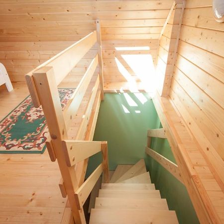 Alpejska Wioska Villa Istebna Bilik gambar