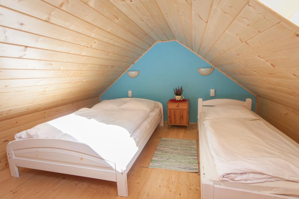 Alpejska Wioska Villa Istebna Luaran gambar