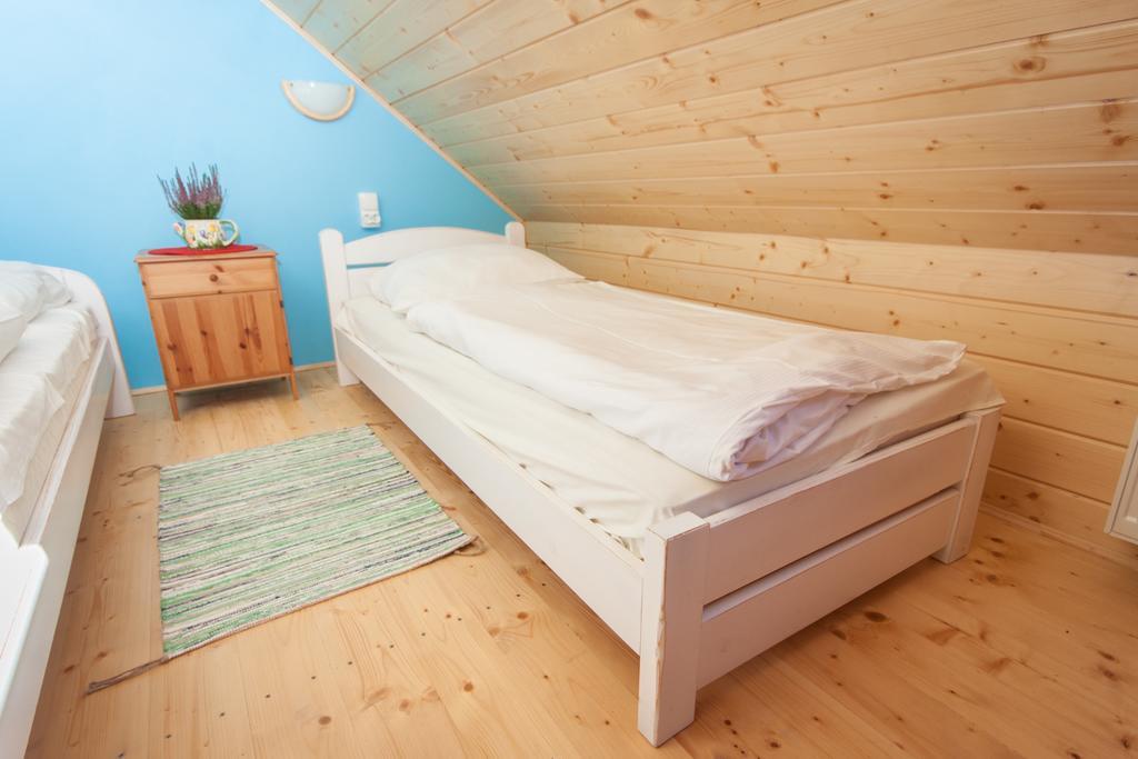 Alpejska Wioska Villa Istebna Bilik gambar