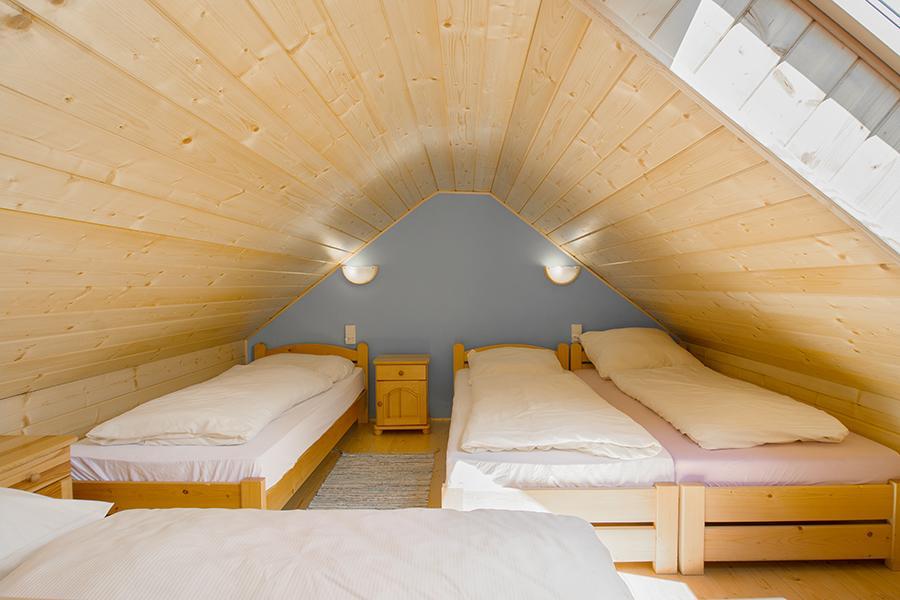Alpejska Wioska Villa Istebna Luaran gambar